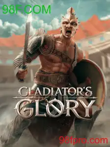 GladiatorsGlory: A Glória das Arenas Romanas Digitais