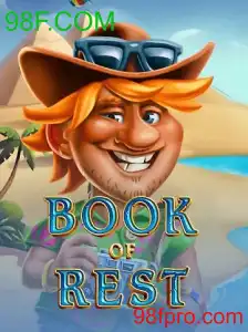 BookofRest: Uma Jornada Através do Mundo dos Jogos