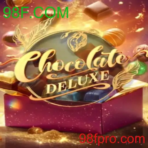 Descubra o Fascinante Mundo de ChocolateDeluxe